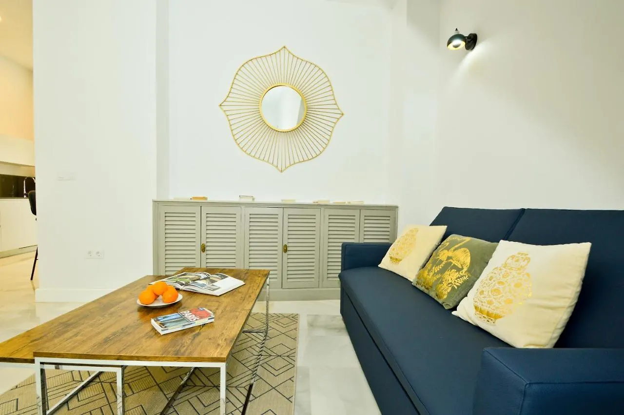 Ninesuites Seville 0*,  Spain