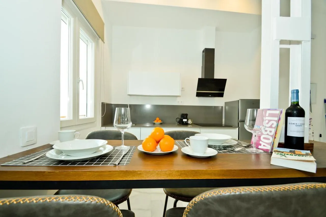 Ninesuites Seville