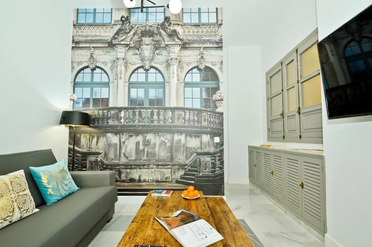 Ninesuites Seville