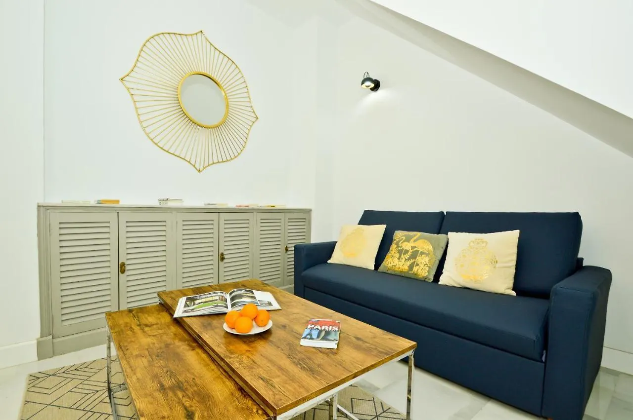 Ninesuites Seville