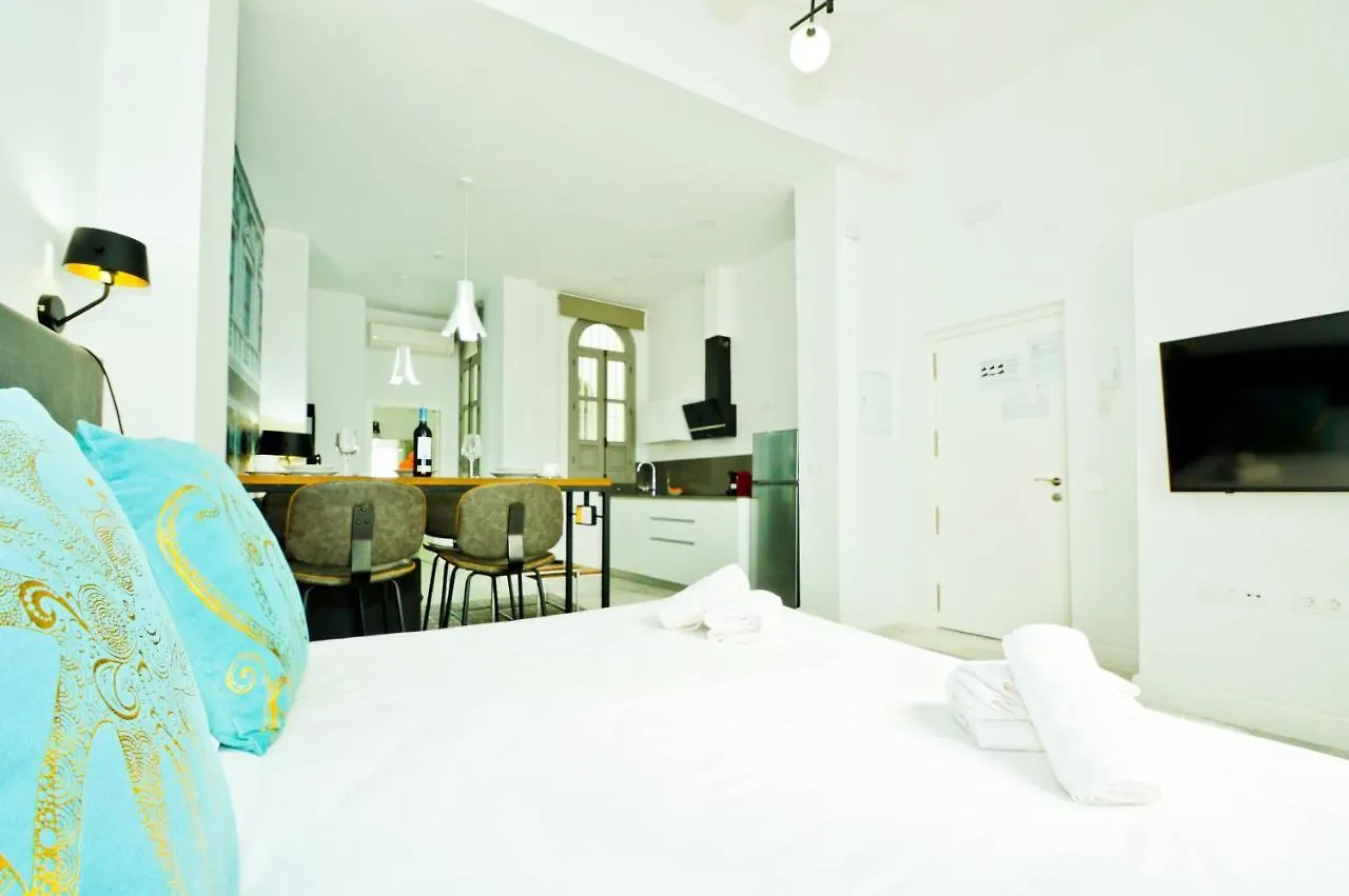 Ninesuites Seville