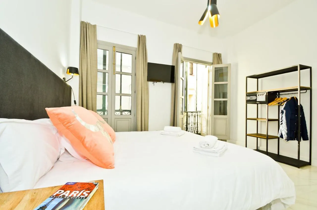 Apartment Ninesuites Seville