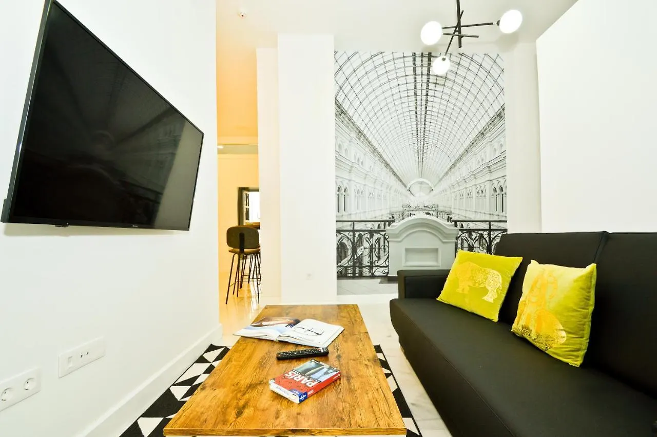 Ninesuites Seville
