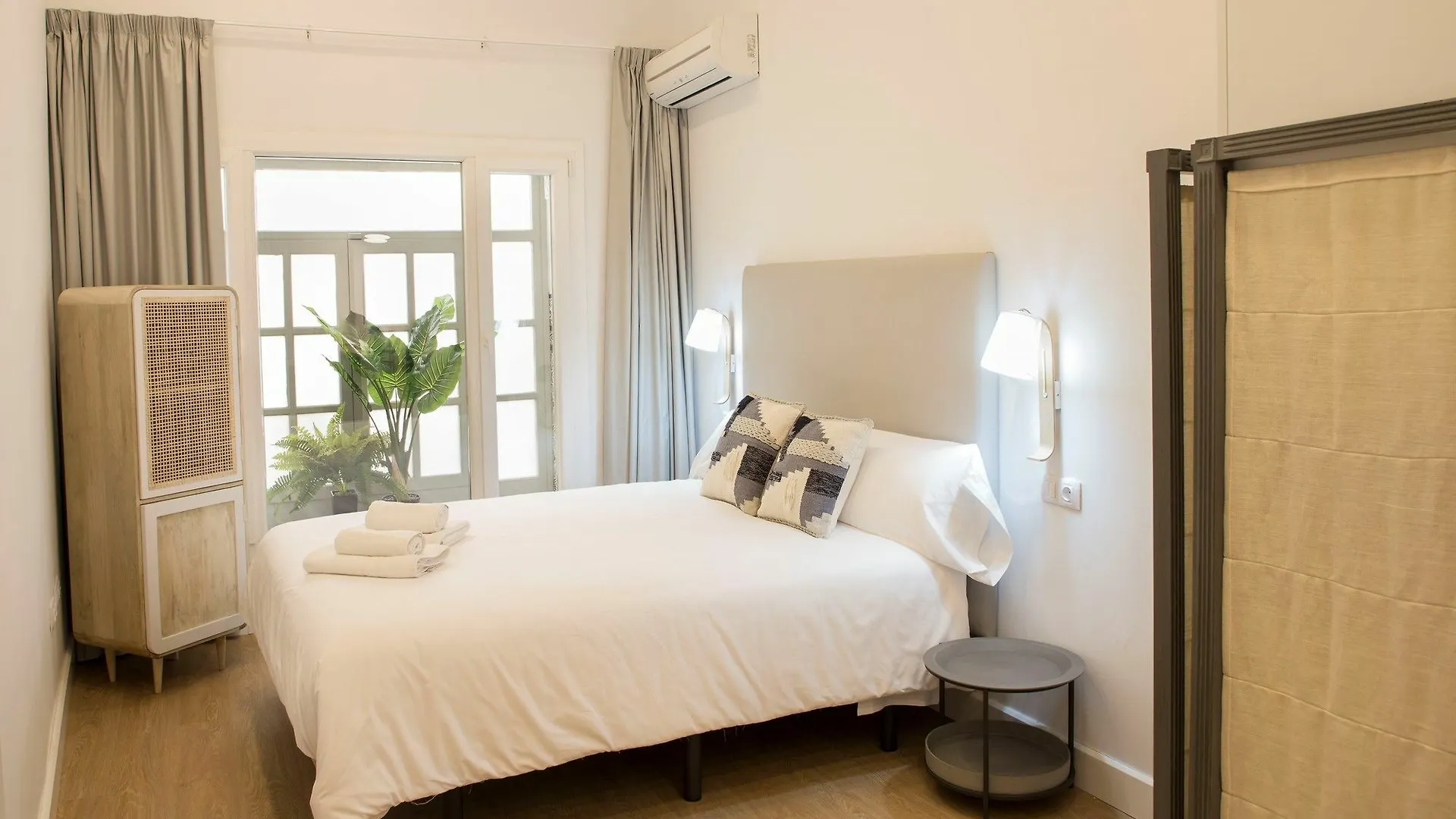 Apartment Ninesuites Seville