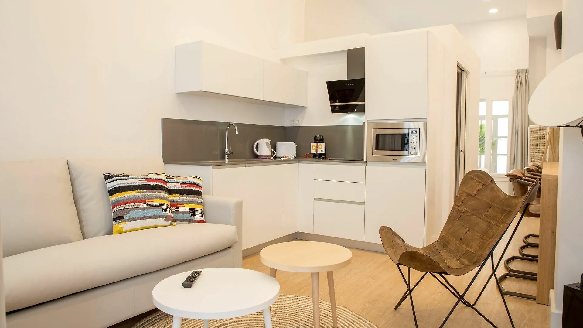 Ninesuites Seville 0*,  Spain