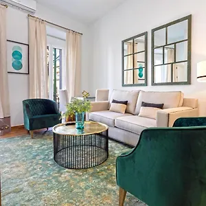  Apartament Genteel Recaredo