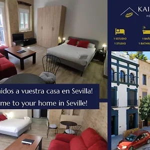  Apartament Almona Junto Al Rio - Kainga Homes