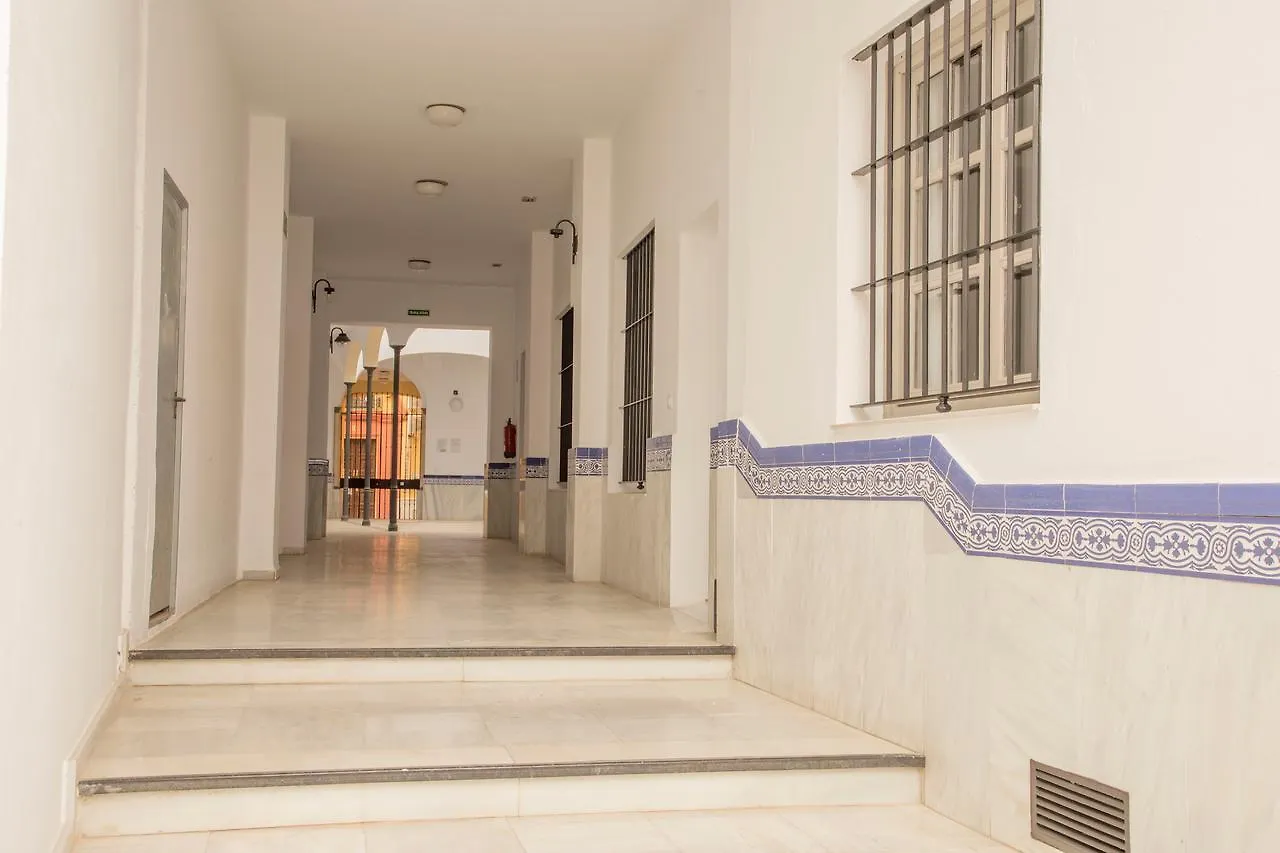 Apartament Ninesuites Sewilla Hiszpania