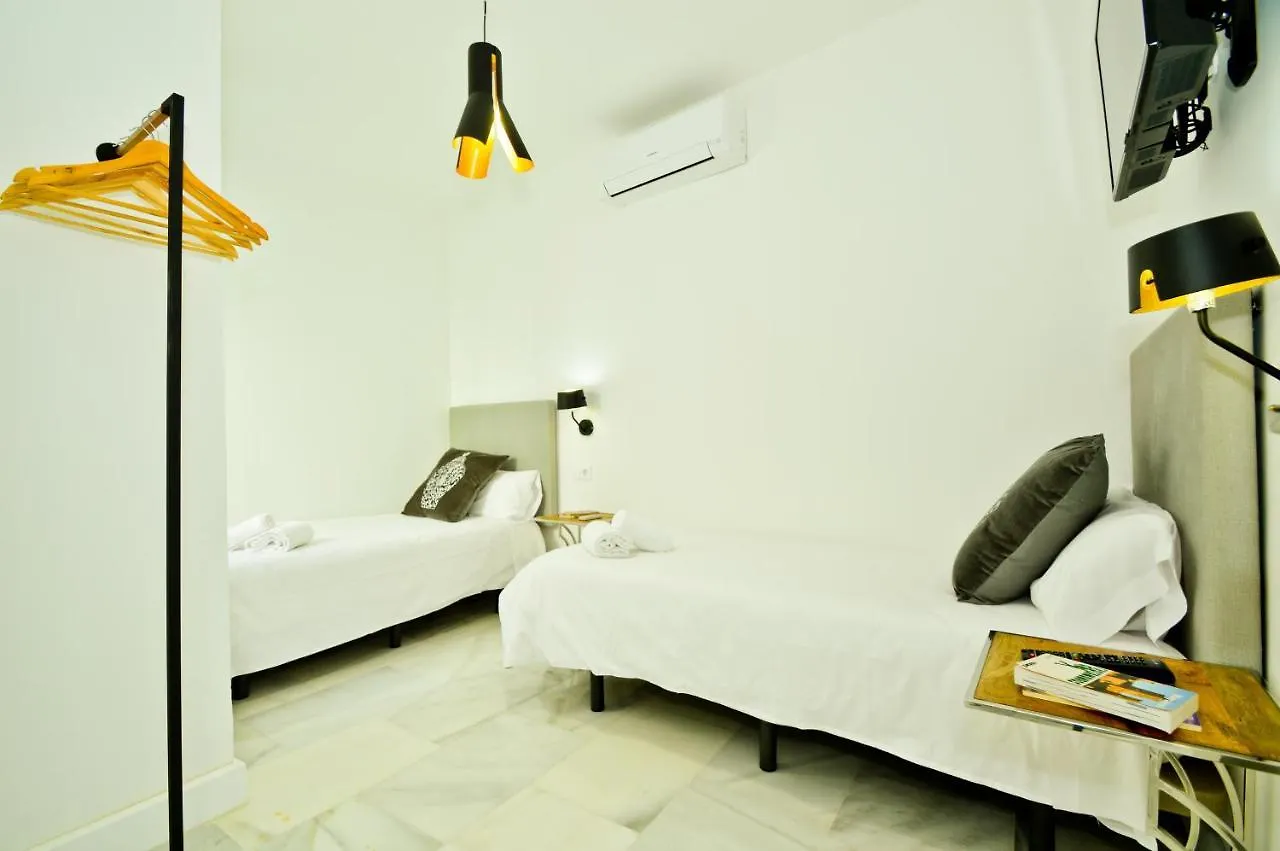 Ninesuites Sewilla